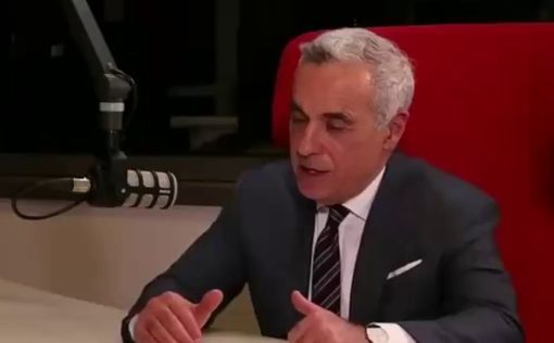 В Румынии экс-кандидата в президенты обвинили в пропаганде фашизма