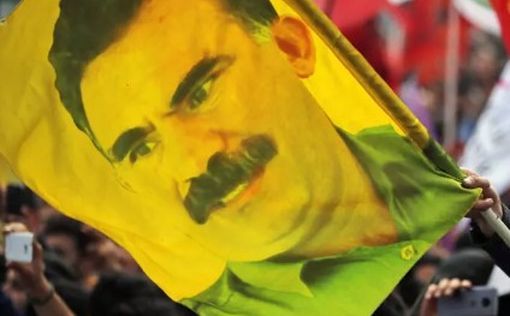 "Рабочая партия Курдистана" объявила о самороспуске после 40 лет борьбы