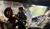 Массированный удар РФ по Киеву: разрушения в 8 районах, есть погибшие и раненые | Фото 17