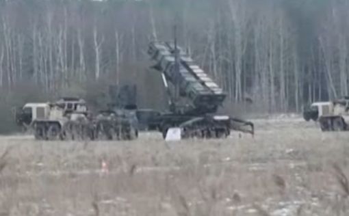 Израиль не передавал Украине системы Patriot - МИД | Фото: YouTube