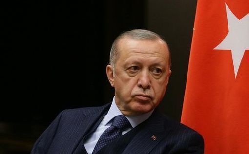Эрдоган назначил команду юристов для разработки новой конституции