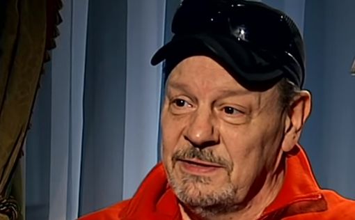 Скончался внук Сталина Александр Бурдонский