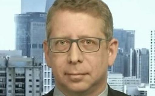 Офир Гандельман: “Окончить войну возможно сегодня”