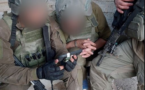 Возвращение тел пяти похищенных: ШАБАК показал помогавшего палестинца | Фото: ШАБАК