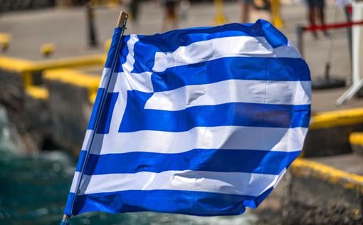 Греция направила в ЕС запрос на третью программу помощи