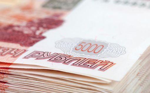 ЦБ России: Обвал юаня приведет к усилению рубля