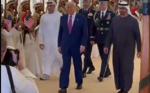 Трамп: “Нужно позаботиться о Газе, многие люди голодают”
