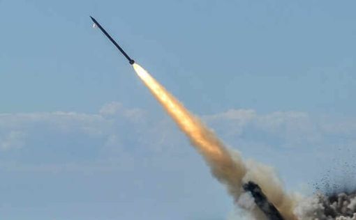 ЦАХАЛ во время последних обстрелов было выпущено около 20 ракет