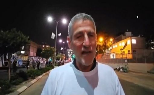 Еще одно видео: Яир Голан призывает не платить налоги и не служить в резерве