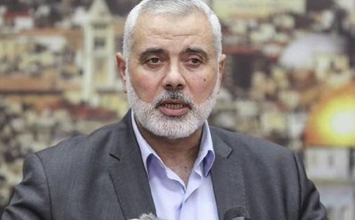 Исмаил Ханийе: мы будем вынуждены похищать израильтян