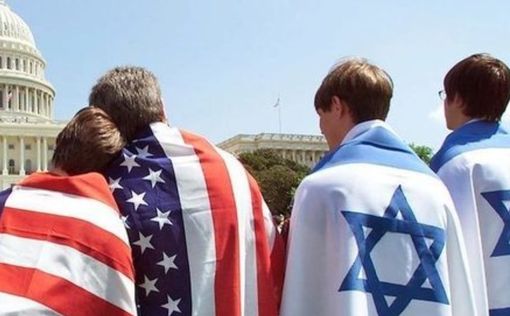 Опрос еврейской общины США:  70%  евреев Америки утратили чувство безопасности