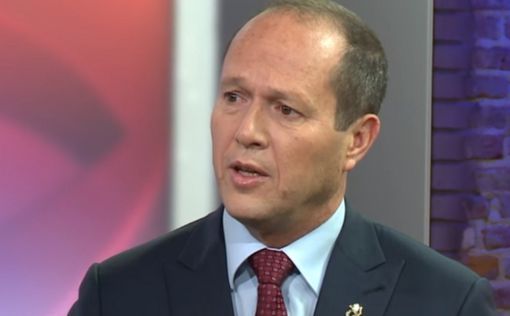 Баркат: "Иранский вопрос - не приоритет для правительства Лапида-Ганца"