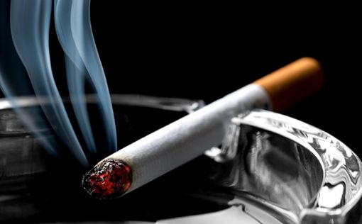 В Израиле подорожают сигареты и табак