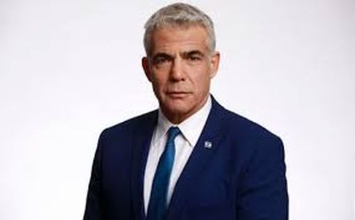 Лапид поздравил короля Иордании с юбилеем