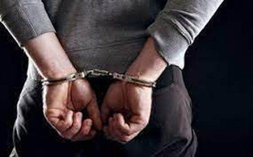 Внук раввина Овадьи Йосефа задержан на акции протеста в Шейх-Джарра