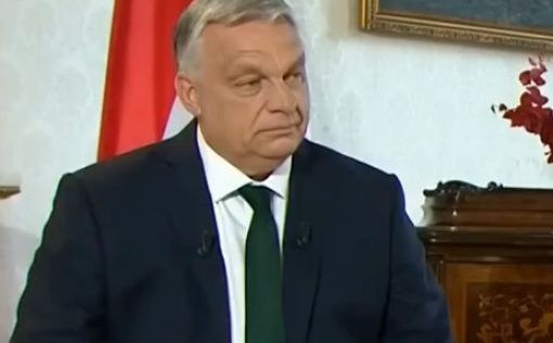 Орбан назвал Россию слабой, не имеющей силы атаковать НАТО