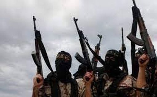 "Убийство главаря ISIS - четкий сигнал всем террористам"