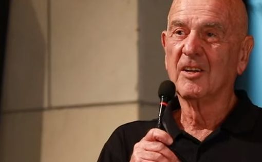 Израиль превращается в расистское, каханистское государство, – Матан Вильнаи