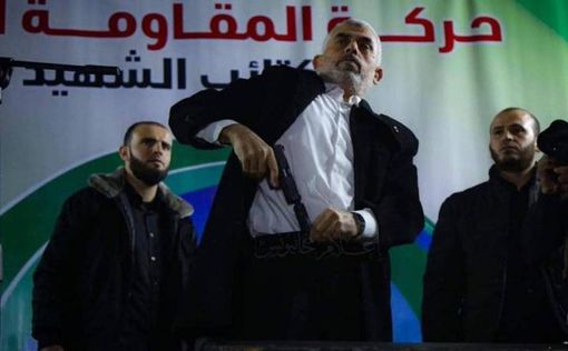 ХАМАС сообщил Хезболле о том, что согласен с условиями сделки