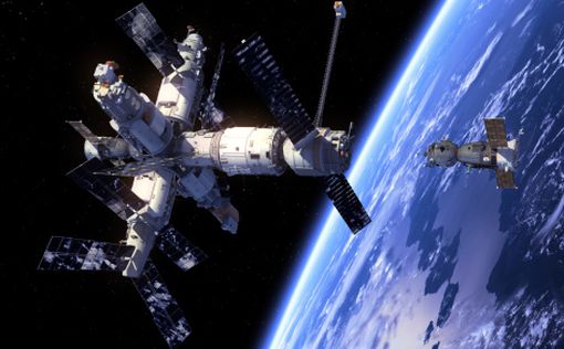 NASA прекращает сотрудничество с Россией