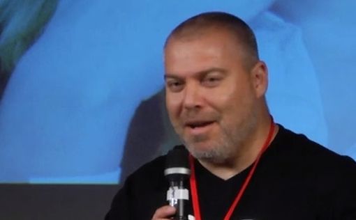 Вынесен приговор основателю движения  Crime Minister
