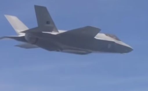 Опять F-35