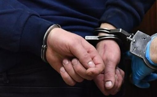 Житель Кфар-Касема арестован за поддержку ХАМАСа