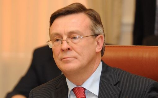 Пропал глава МИД Украины