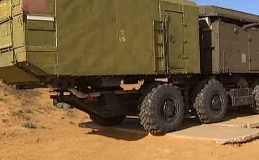 Ирак вновь захотел купить С-300 у РФ