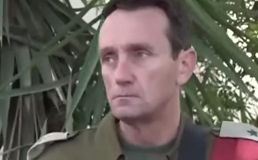Герци Халеви: из-за отказников ЦАХАЛ не сможет выполнять поставленные задачи