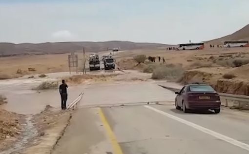 Власти не знали об автобусе с утонувшими учениками