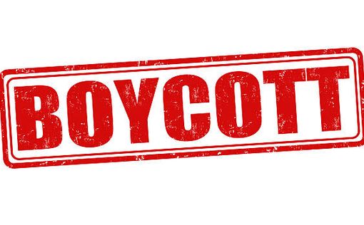 Оппозиция  намерена  бойкотировать окончательные голосования по судебной реформе