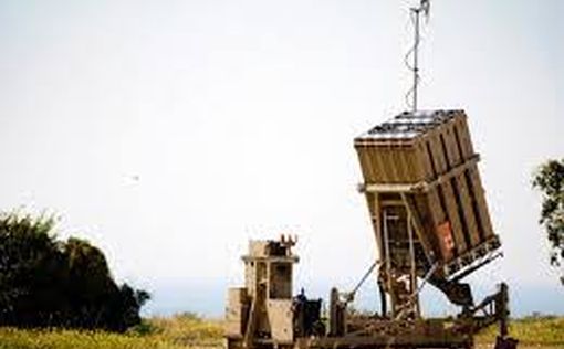 Израиль готовится к ракетному обстрелу