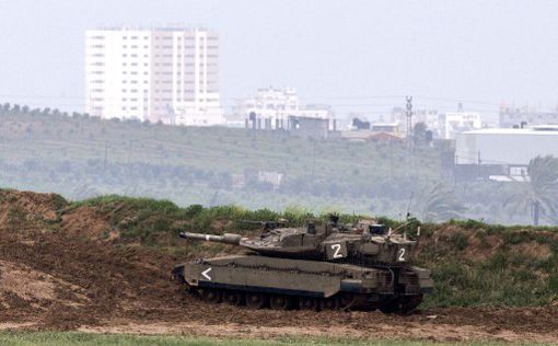 Яалон: У проблемы Газы нет быстрого решения
