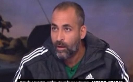 Отец, у которого похитили жену и детей: это произошло потому что не было армии