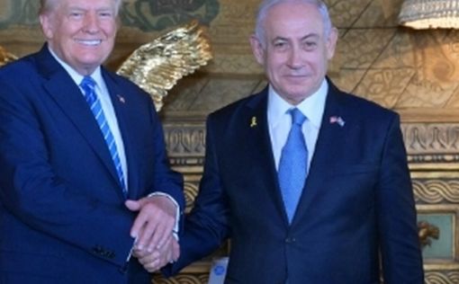 Трамп отказался выполнять просьбу Нетаниягу