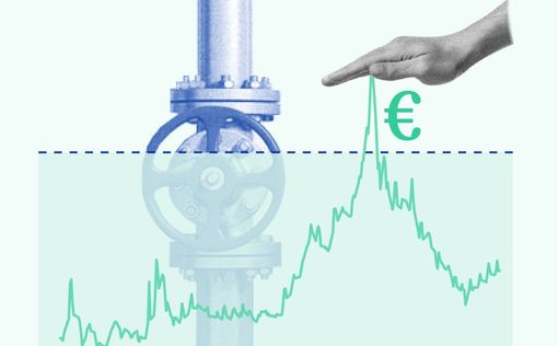 Введен механизм рыночной коррекции и ограничения цены на закупку природного газа