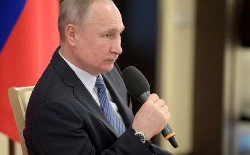 Песков рассказал, что думает Путин о мозаике с ним в храме