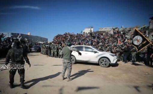 Мнение: ХАМАС унижен и разгромлен, не получает помощи и поддержки