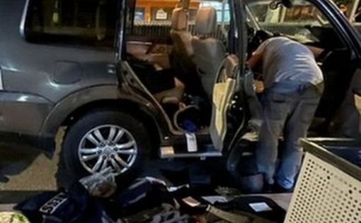 Два журналиста BBC задержаны в Тель-Авиве