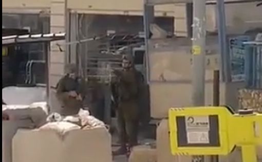 Нейтрализованная в Самарии террористка скончалась