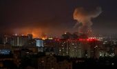 Массированный удар РФ по Киеву: разрушения в 8 районах, есть погибшие и раненые | Фото 21
