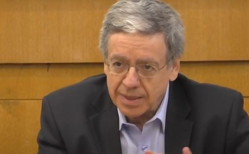 Лапид назначил Мени Мазуза главой ключевого комитета