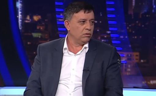 Ави Габай отказался возглавить оппозицию