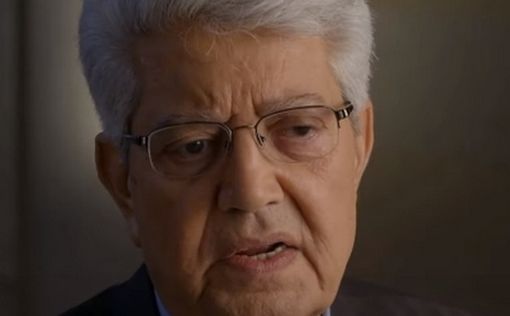 Бывший министр Давид Леви госпитализирован
