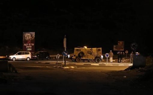 Пойманы убийцы Йехуды Диментмана в Хомеше