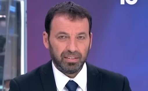 Равив Друкер требует от журналистов 14-го канала миллионы