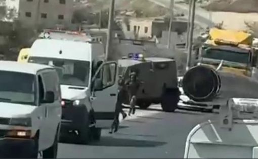 Ответственность за теракт в Хевроне взяло на себя военное крыло ФАТХ