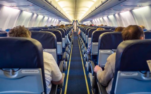 Пассажиры El Al вынуждены остаться в Таиланде из-за неисправности самолета
