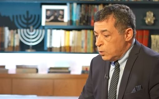 Бен Каспит: соседняя страна готова принять хай-тек беженцев